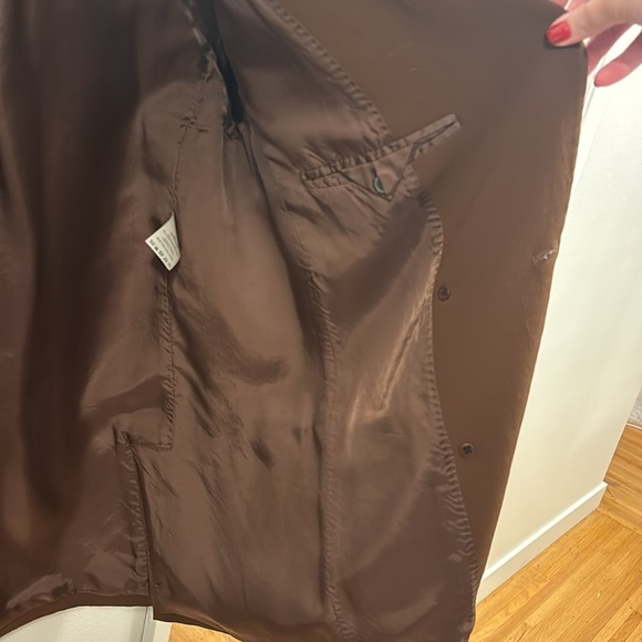 Aritzia Wilfred New generation blazer - Picture 5 of 7